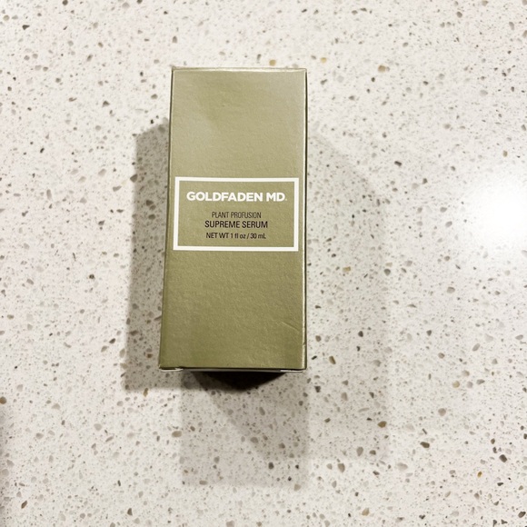 Plant Profusion Supreme Serum - Goldfaden MD - Picture 3 of 3